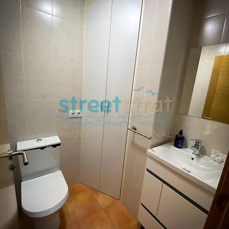 Appartement Entremares -fisterra
