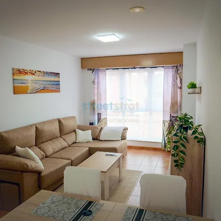 Appartement Entremares -fisterra Finisterre