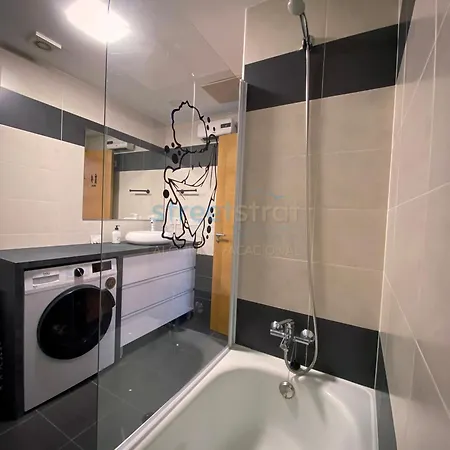 Apartmán Entremares -fisterra *