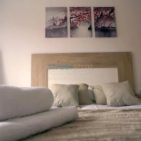 Entremares -fisterra Apartment *