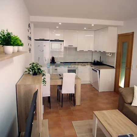 Apartment Entremares -fisterra Finisterre