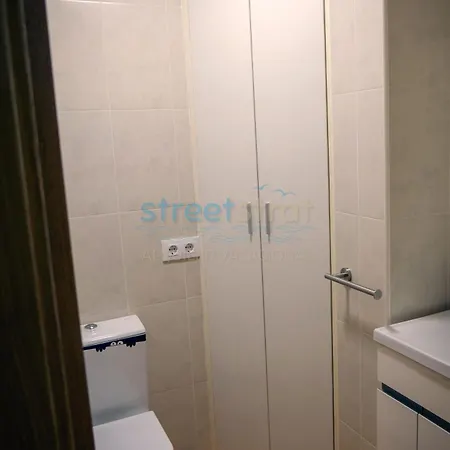 Apartman Entremares -fisterra