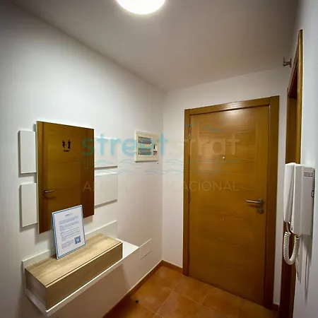 Entremares -fisterra Apartment